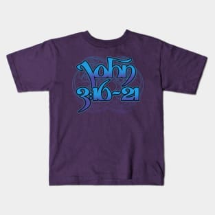 FYI-1 Kids T-Shirt